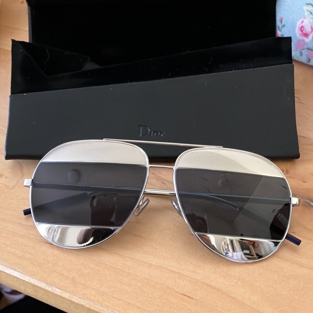 Christian Dior Sunglasses
